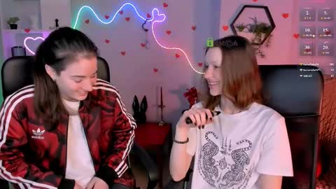 daisy online show from April 2026 07:18:02 PM