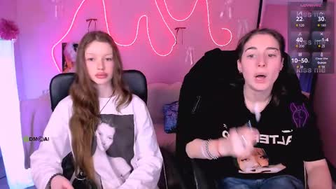 daisy online show from April 2026 07:09:02 PM