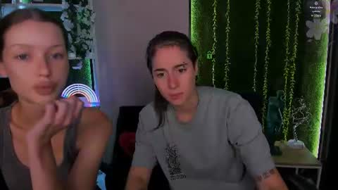 Snapshot of daisy_baby_ chatting on July 2026 08:45:02 AM daisy online show from July 2026 08:45:02 AM