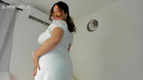 Dai   my Instagram missdaisy 07 online show from February 2025 02:47:01 AM