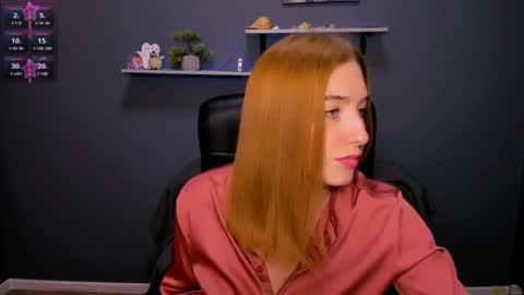 Little Di online show from December 2024 01:22:01 AM