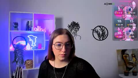 Snapshot of daisy_candy chatting on February 2026 02:15:01 AM Little Di online show from February 2026 02:15:01 AM