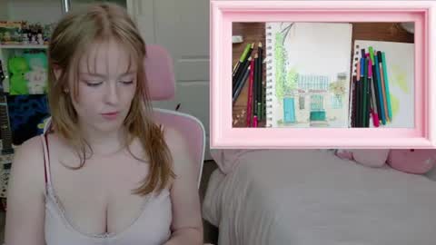 Daisy online show from June 2026 10:24:01 PM