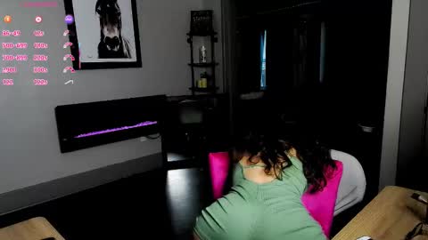 Snapshot of daisy_dove chatting on February 2026 08:45:02 PM Daisy online show from February 2026 08:45:02 PM