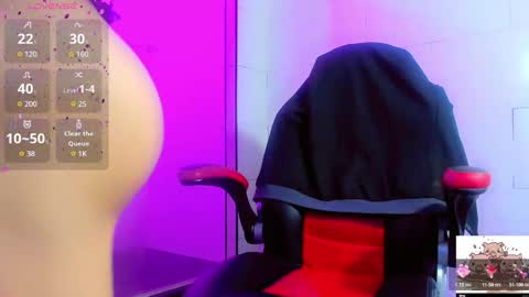 daisy_jonexxx22 online show from February 2026 03:59:01 AM