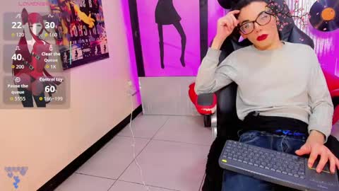 daisy_jonexxx22 online show from April 2026 06:22:01 AM
