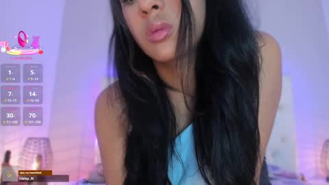 Snapshot of daisy_lit chatting on March 2025 07:54:02 PM Daisy online show from March 2025 07:54:02 PM