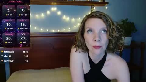 daisy_lovely online show from October 2025 04:05:01 AM