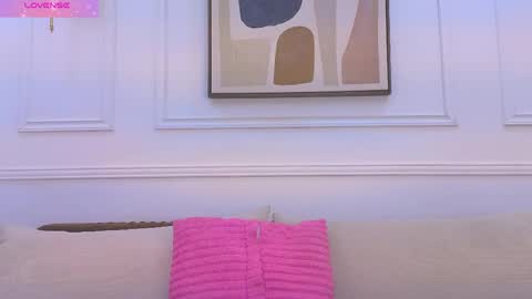 Daisy Price online show from May 2026 10:56:02 AM