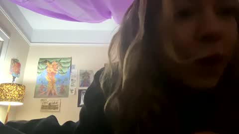 DaisyB3 online show from December 2024 04:20:02 AM