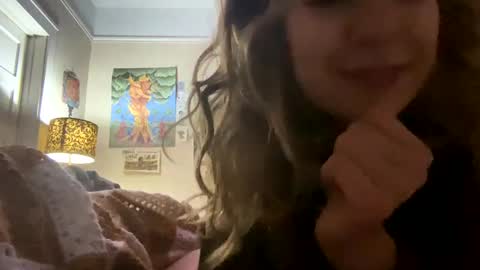 DaisyB3 online show from December 2024 08:11:02 AM