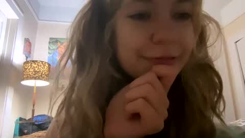 DaisyB3 online show from January 2025 04:44:01 AM