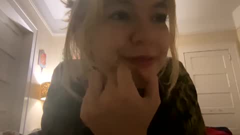 DaisyB3 online show from January 2025 09:41:02 AM