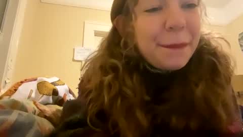 DaisyB3 online show from February 2025 04:32:02 AM