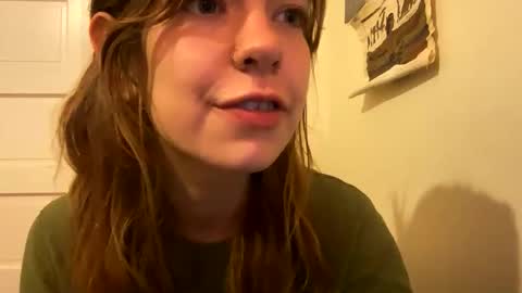 DaisyB3 online show from May 2026 07:15:02 AM