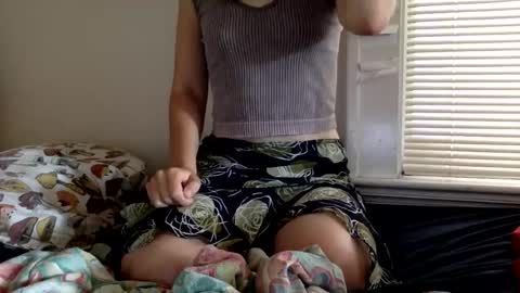 DaisyB3 online show from August 2026 08:51:02 PM