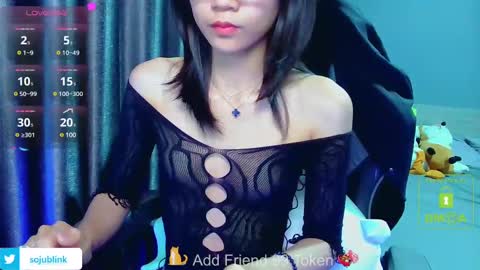 Snapshot of daisybean chatting on December 2024 04:31:01 PM Daisy online show from December 2024 04:31:01 PM