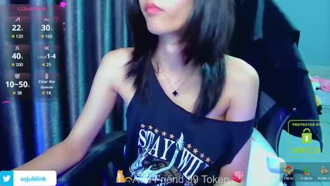 Snapshot of daisybean chatting on December 2024 05:43:02 PM Daisy online show from December 2024 05:43:02 PM