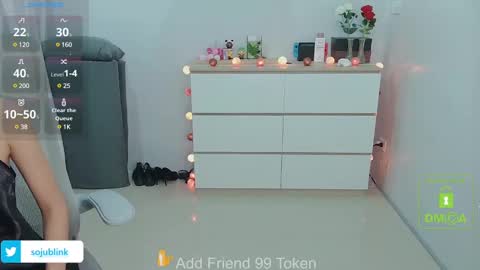 Daisy online show from February 2025 04:15:02 PM