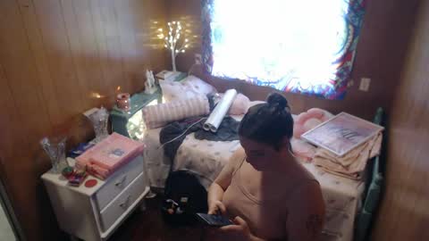 daisybella420 online show from June 2026 08:51:01 PM