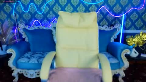 Snapshot of daisydelight_ chatting on November 2025 09:29:02 PM daisydelight_ online show from November 2025 09:29:02 PM