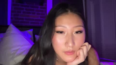 Snapshot of daisykimvip chatting on February 2025 05:31:01 AM Daisy Kim online show from February 2025 05:31:01 AM