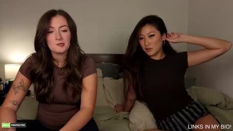 Snapshot of daisykimvip chatting on November 2025 03:06:02 AM Daisy Kim online show from November 2025 03:06:02 AM