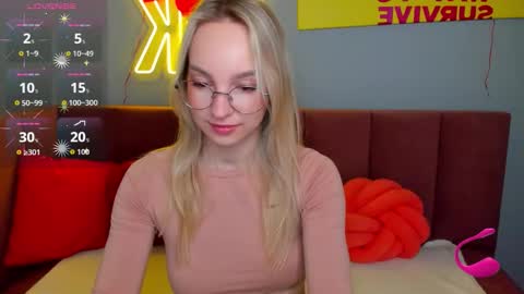 daisymellifluous online show from February 2026 01:34:01 AM