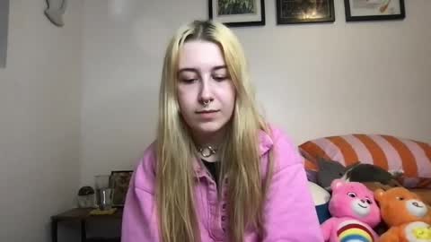 daisymynx online show from April 2026 03:13:01 AM