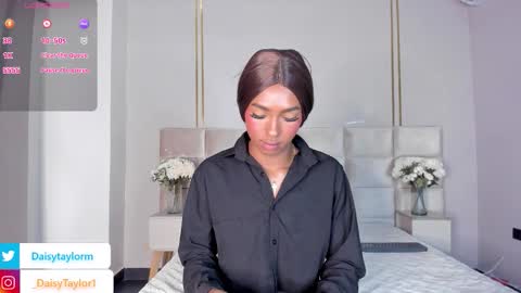 Daisy online show from January 2026 12:43:02 PM