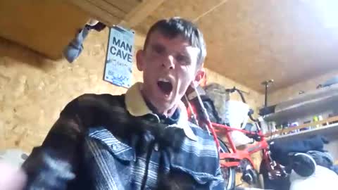 dave online show from May 2026 10:07:01 PM