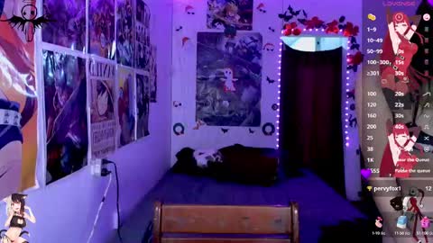 Snapshot of dakapsy420_ chatting on January 2025 11:08:01 PM Dakapsy online show from January 2025 11:08:01 PM