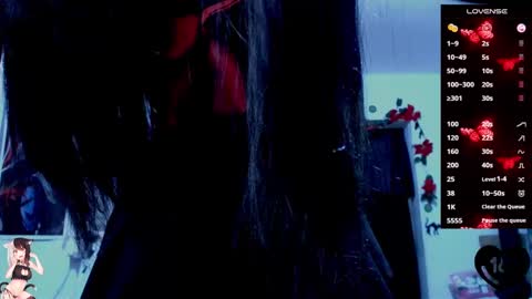 Snapshot of dakapsy420_ chatting on February 2025 08:58:02 PM Dakapsy online show from February 2025 08:58:02 PM