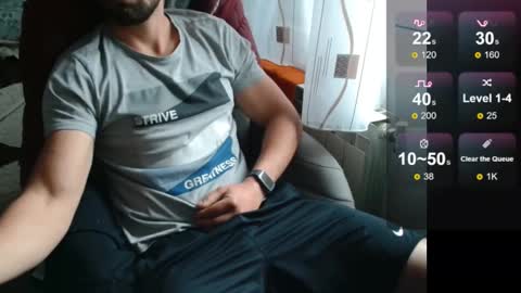 dakata1232 online show from March 2026 05:33:01 AM