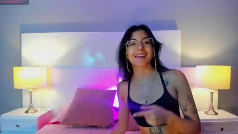 Daki Rui online show from April 2026 01:25:02 PM