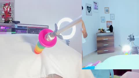 daki_ume_ online show from October 2025 02:47:02 AM