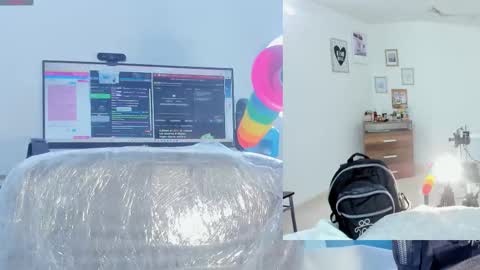 daki_ume_ online show from October 2025 02:30:02 AM