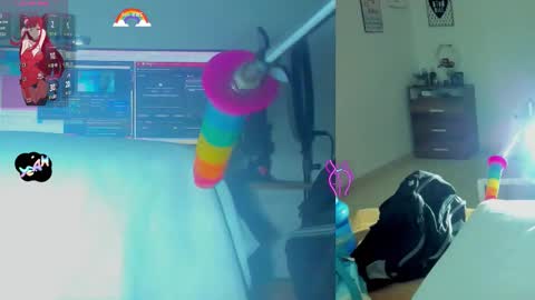 daki_ume_ online show from February 2026 02:37:01 AM