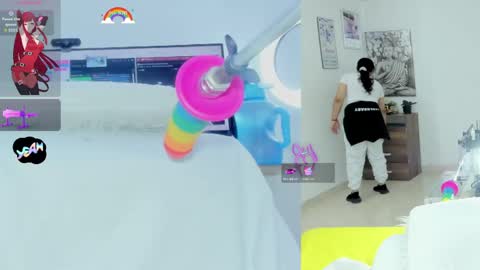 daki_ume_ online show from March 2026 02:39:02 AM