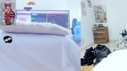 daki_ume_ online show from May 2026 02:28:01 AM