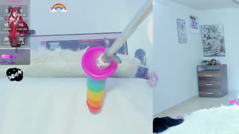 daki_ume_ online show from May 2026 02:53:01 AM