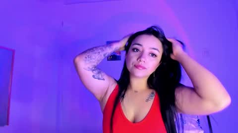 dakostelee1_ online show from November 2025 10:54:01 PM