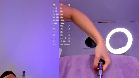 Dakota online show from October 2025 07:45:01 PM