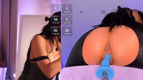 Snapshot of dakota_blare chatting on March 2026 06:25:02 PM Dakota online show from March 2026 06:25:02 PM