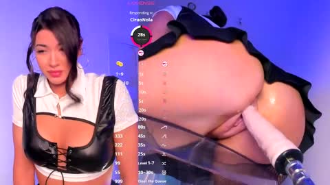 Snapshot of dakota_blare chatting on April 2026 05:40:01 AM Dakota online show from April 2026 05:40:01 AM