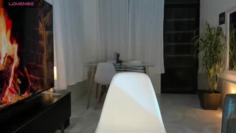 Daniela online show from January 2025 02:53:01 AM