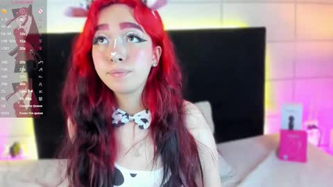 Dakota online show from February 2026 03:05:01 AM