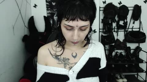 Snapshot of dakota_krall_ chatting on February 2026 04:08:02 AM dakota online show from February 2026 04:08:02 AM