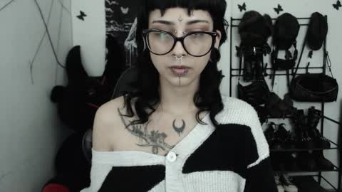 Snapshot of dakota_krall_ chatting on February 2026 03:06:01 AM dakota online show from February 2026 03:06:01 AM