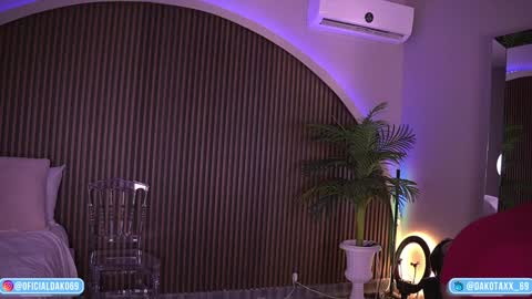 dako online show from October 2025 03:03:02 AM